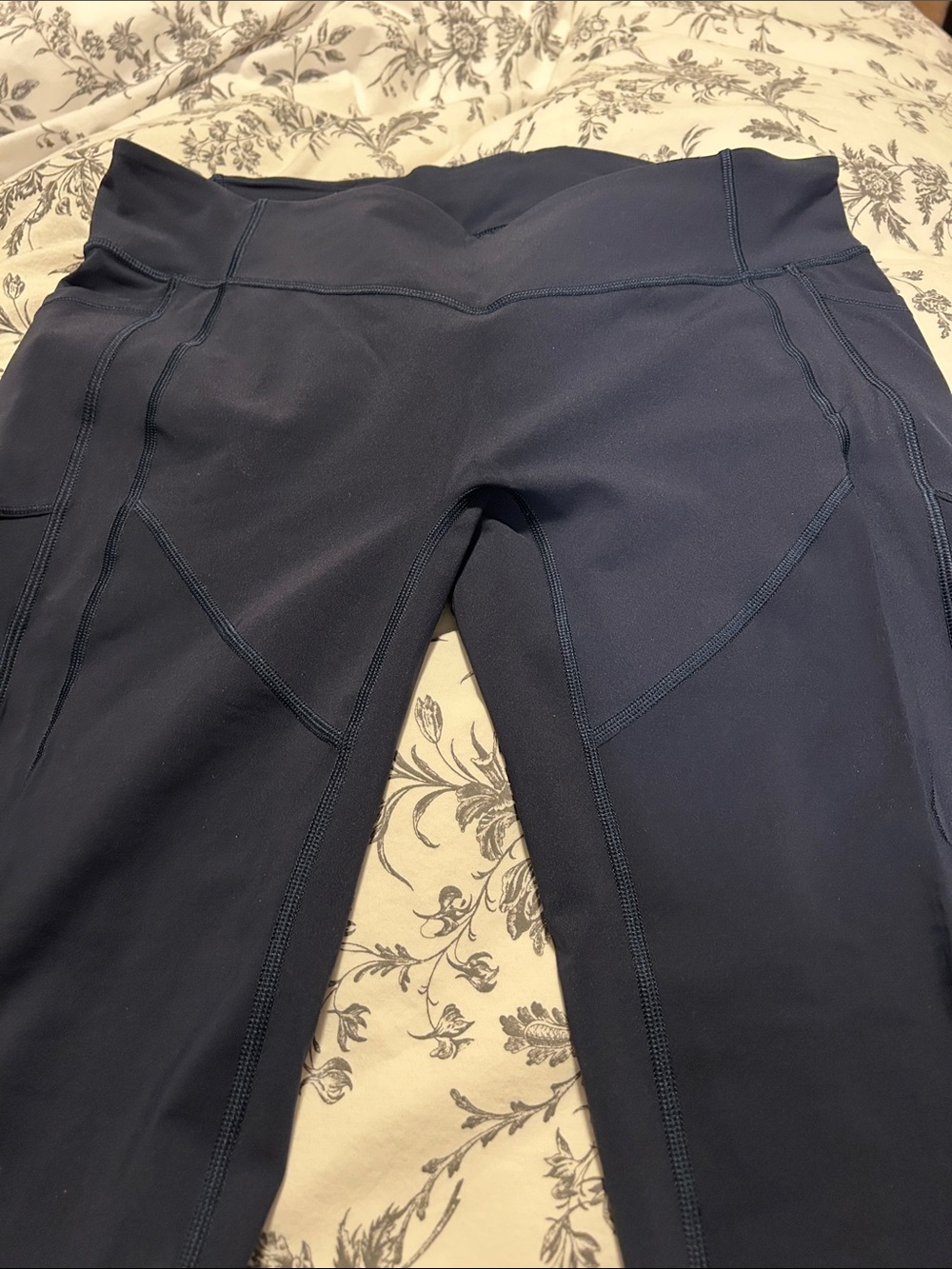 Lululemon All The Right Places Pant ll L